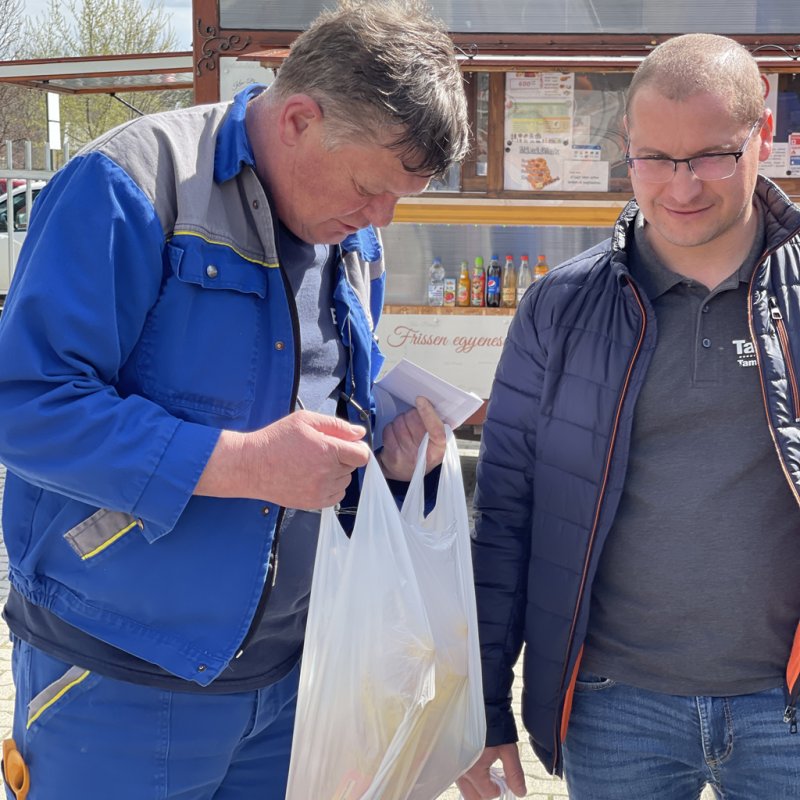 Tama termelői piac 34